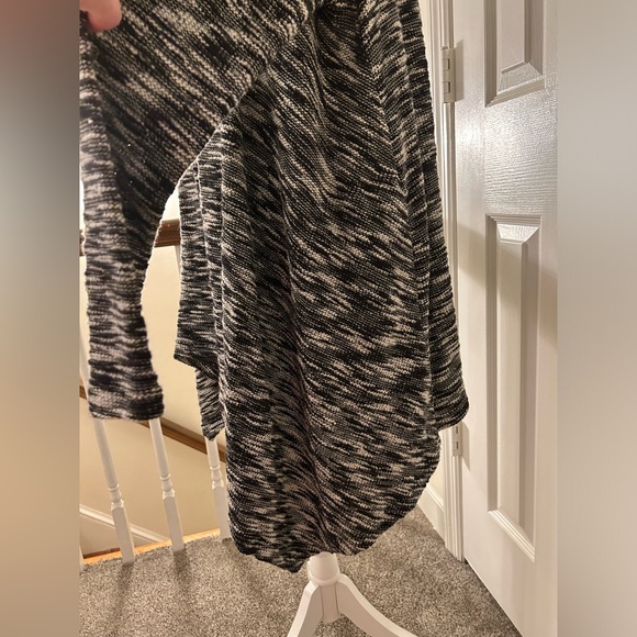 🎯CLEARANCE LAST CHANCE Anthropologie Gabriela Draped Cardigan NWT! - Picture 8 of 12